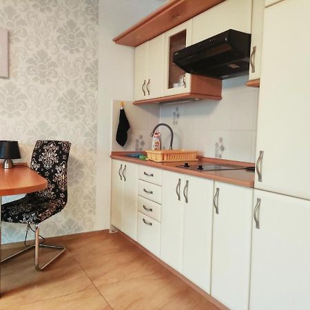 Apartament Klonowa Kolobrzeg Exterior photo