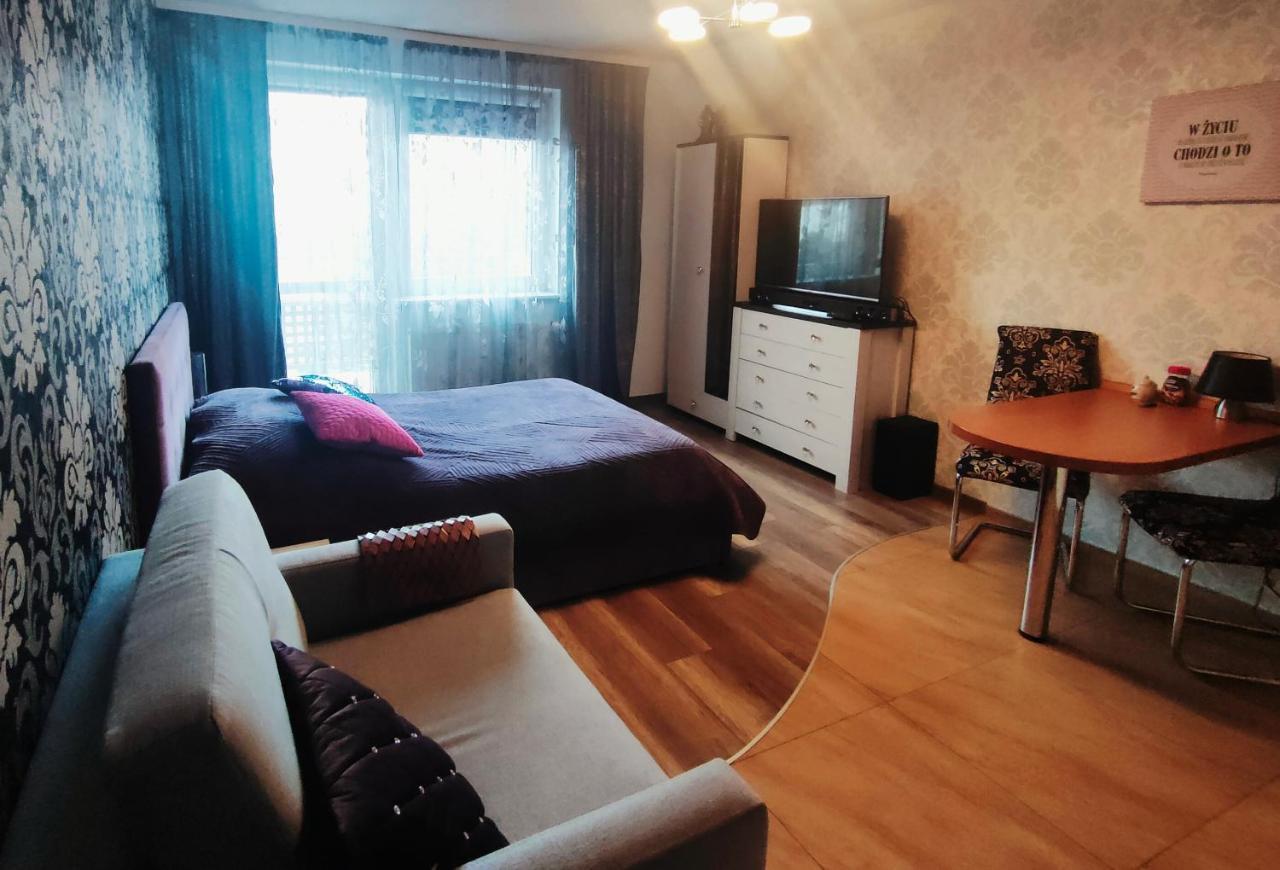 Apartament Klonowa Kolobrzeg Exterior photo