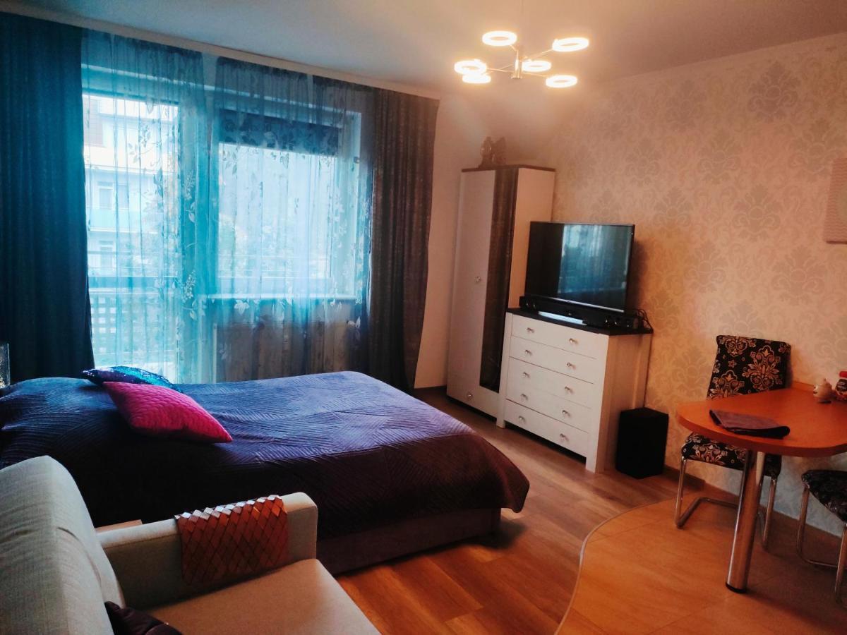 Apartament Klonowa Kolobrzeg Exterior photo